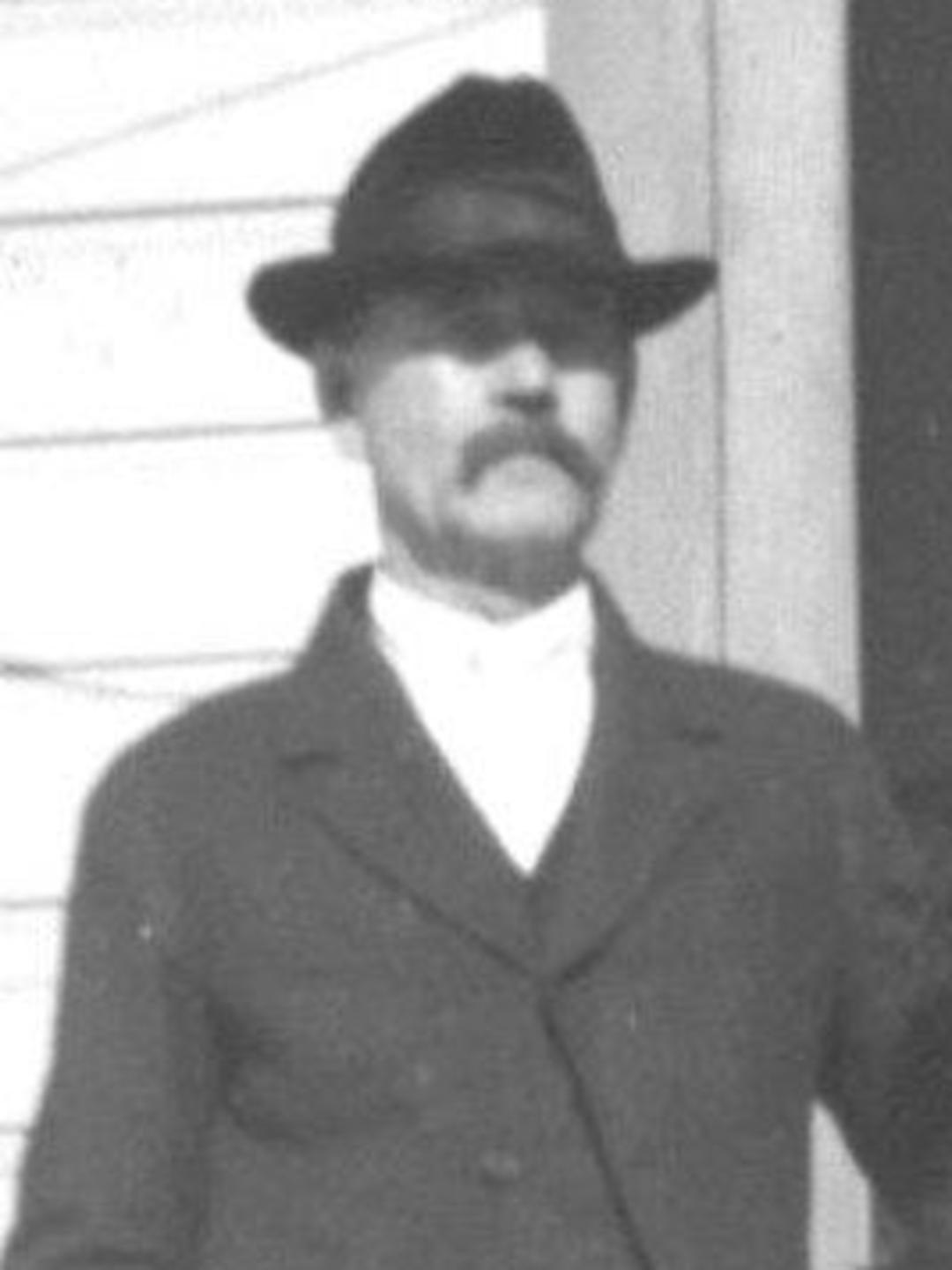 John Willard Bircumshaw (1856 - 1944) Profile